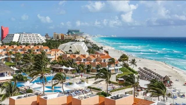 Мексика работает над введением безвизового режима с Россией смотреть онлайн