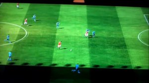 30 yard rip fifa 11