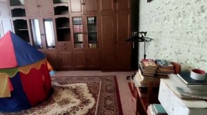 Видео обзор дома в селе Новое Дубовое Хлевенский район Липецкая область.