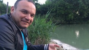 Рыбалка в Краснодаре