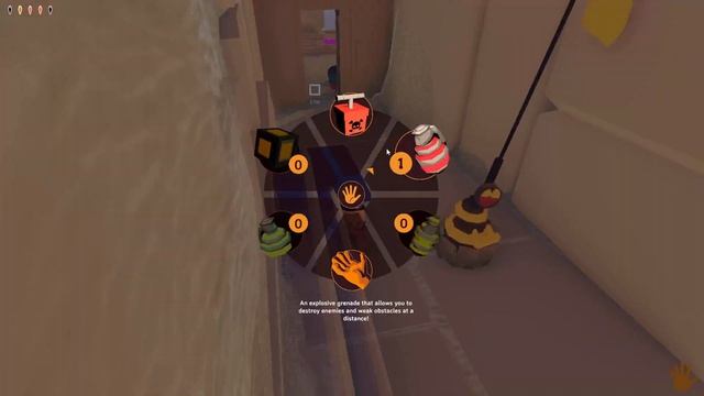 [Kamikaze Veggies] Communist Vegetables Want To Take Control Over The World смотреть онлайн