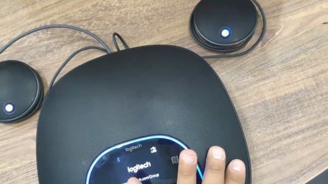 Logitech GROUP