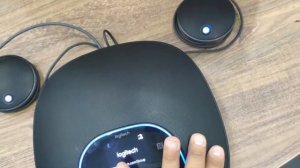 Logitech GROUP