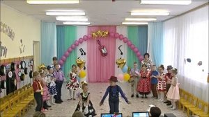 Стиляги вход на выпускной
