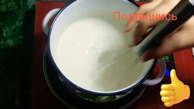 Каша без комочков? за 5 минут будете готовить только так? смотреть онлайн