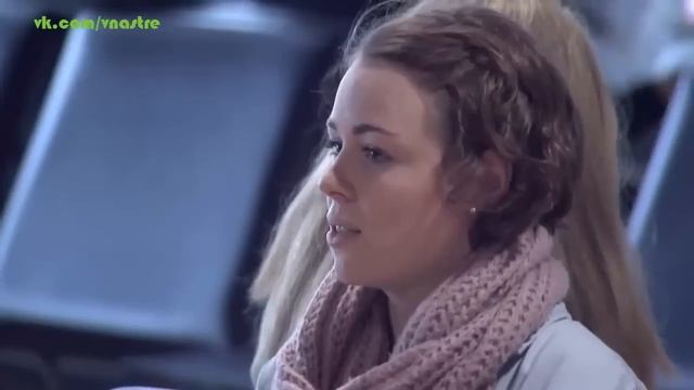 Жесткий розыгрыш в аэропорту - Прикол пранк смотреть онлайн