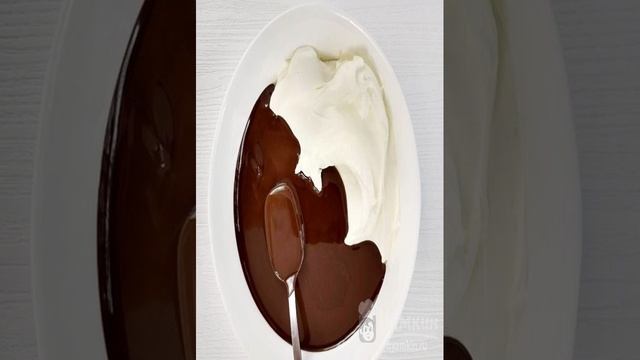 Шоколадный мусс с маскарпоне