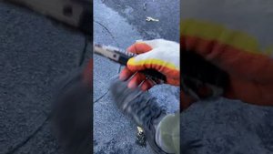 Технология установки аэратора,мягкая кровля!!! смотрим и запоминаем!!!!!!