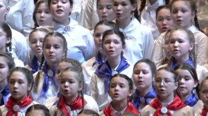 Летите, голуби  Муз  И. Дунаевский, сл  М. Матусовский