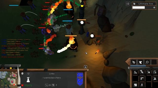 Heroes of Delum - Trailer Greenlight смотреть онлайн