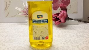 КАК СДЕЛАТЬ ЖИДКОЕ МЫЛО....HOW TO MAKE LIQUID SOAP