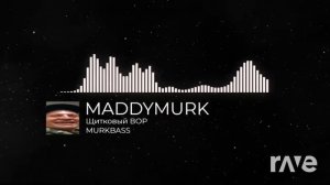 MADDYMURK - Щитковый ВОР, но это Mr. Credo