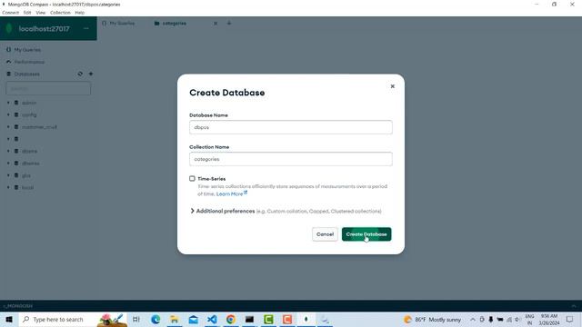 Building a Point of Sales System with NodeJS, Angular and MongoDB Part 1