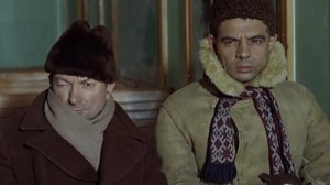 Украл, выпил в тюрьму, романтика