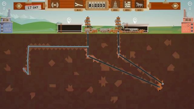 ВЕЛИКИЙ СКАНЕР! - #3 TURMOIL ПРОХОЖДЕНИЕ смотреть онлайн