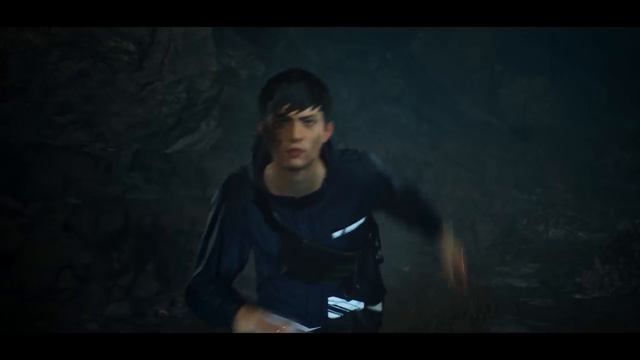 Ghostwire: Tokyo – Official Accolades Trailer
