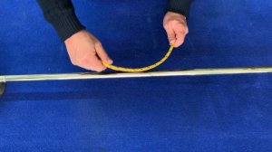 Морские узлы часть 2