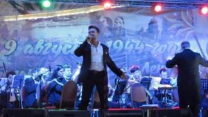 Петр Захаров "Не думай о секундах свысока"