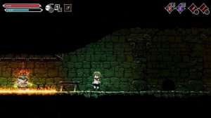 Monster Girl Isekai but it's a Booba Vania that's HARD 🍆 | Lost Ruins