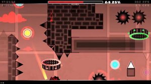 ICE Carbon Diablo X - By Roadbose - (Insane Demon) [CZ] //Geometry Dash//