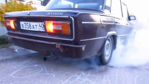 ВАЗ 2106 16кл