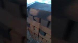 Обжиг кирпича 3