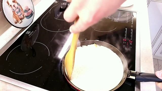 Как жарить блины с помощью теории решения изобретательских задач смотреть онлайн