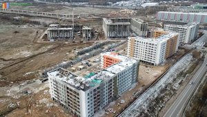 ЖК "Ильинские луга"