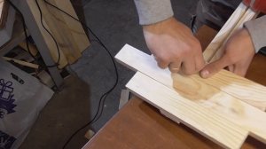 DIY Полезное устройство для дисковой пилы! Как торцевать доску