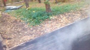 укладка асфальта ручным катком +7(916) 346-43-45