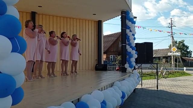 День семьи, любви и верности