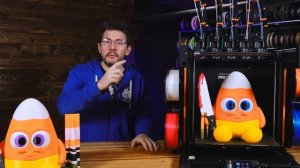 The Prusa XL Review!