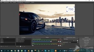 ТУТОРИАЛ: Как добавить счетчик подписчиков в реальном времени в OBS Studio для стрима?