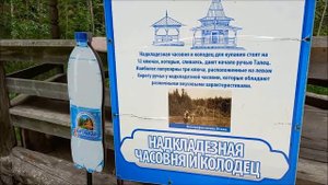 урочище Куртяево Архангельская область минеральные источники