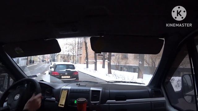 Жесткий перегруз по зелени! Яндекс грузовой #москва@proxorovdmitriy3436#дармовоз