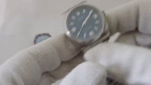 Что такое автоподзавод? Когда и кем было создано это механическое усложнение в наручных часах