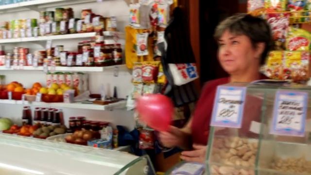 Жизнь Малиновки. День Святого Валентина смотреть онлайн