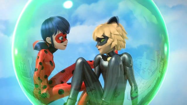 ДАТА ВЫХОДА 4 СЕЗОНА ЛЕДИ БАГ И СУПЕР-КОТ! Что будет? смотреть онлайн