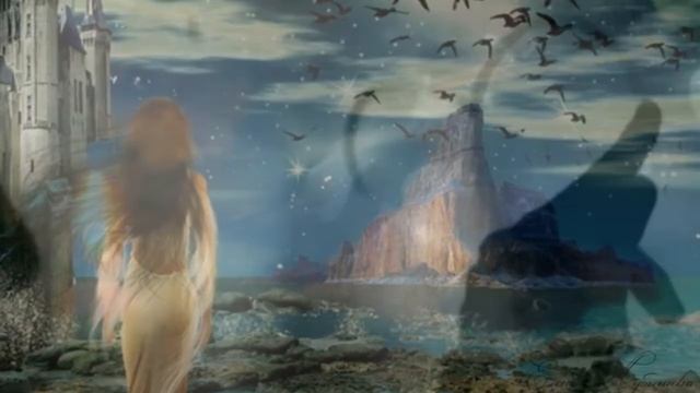 ЛЮБОВЬ - ВОЛШЕБНАЯ СТРАНА. смотреть онлайн