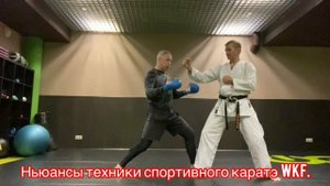 Важно! Хикитэ(hikite), возврат руки после удара gyaku zuki, как делать эффективно и не терять баллы