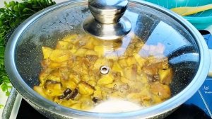 Паштет из белых грибов с сыром, вкусная намазка на хлеб??