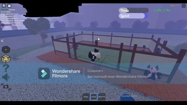 Slayer Tycoon? Обзорчик на игру в роблоксе смотреть онлайн