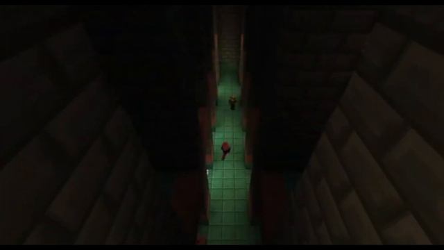 Minecraft 1.21 New Update: Minecraft Bedrock Edition 1.21 смотреть онлайн