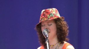 Forro de Bananeira @ ДК ВДНХ, День Танца 26.04.2015 (12)