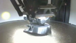 3D печать ножки для чемодана (изготовление из пластика ABS на 3д принтере) в Севастополе и Крыму