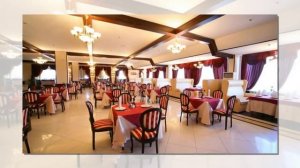 Гостиница Салют (Salut Hotel)