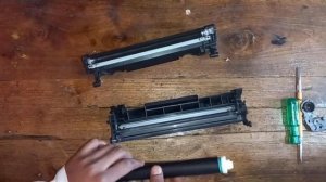Canon mf 3010 cartridge toner change