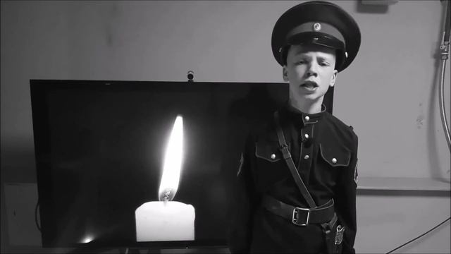 Варварство. Муса Джалиль. смотреть онлайн