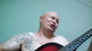 "Дедушка от внука получил письмо" старая матершиная песня про внука просидевшего всю жизнь в лагеря