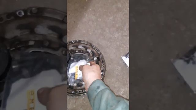 Замена ремня ГРМ на Фольксваген Т5 дизель 2.0L смотреть онлайн